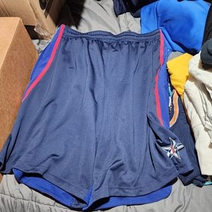 Nike Mens Size 42 XL Sports Shorts